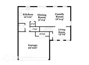 8310 Independence School Rd in Louisville, KY - Building Photo - Building Photo
