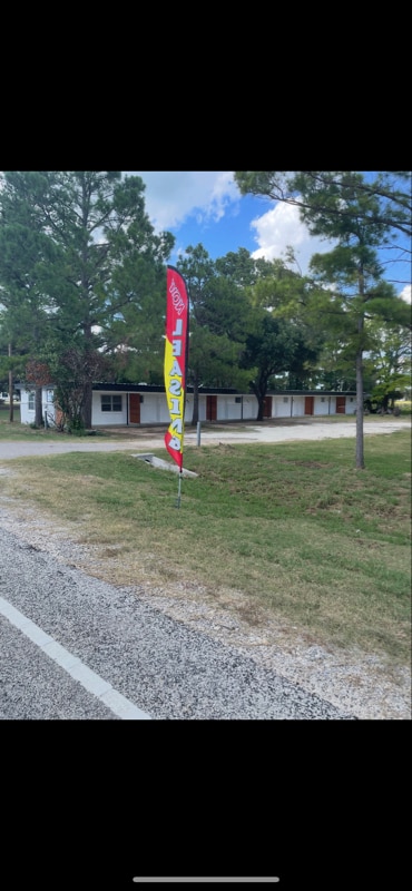 property at 1210 FM 667
