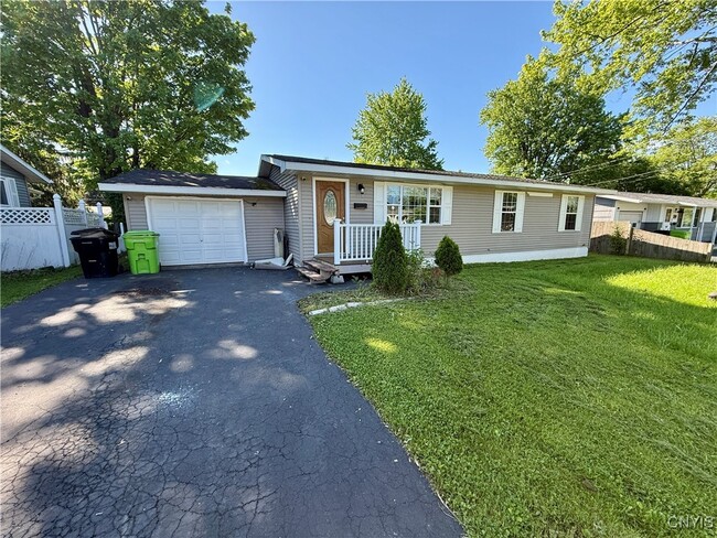 property at 114 Grandy Dr