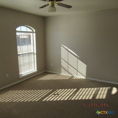 5510 Shawn Dr in Killeen, TX - Building Photo - Building Photo