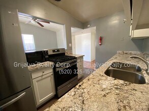 1416 E Lee St in Tucson, AZ - Building Photo - Building Photo