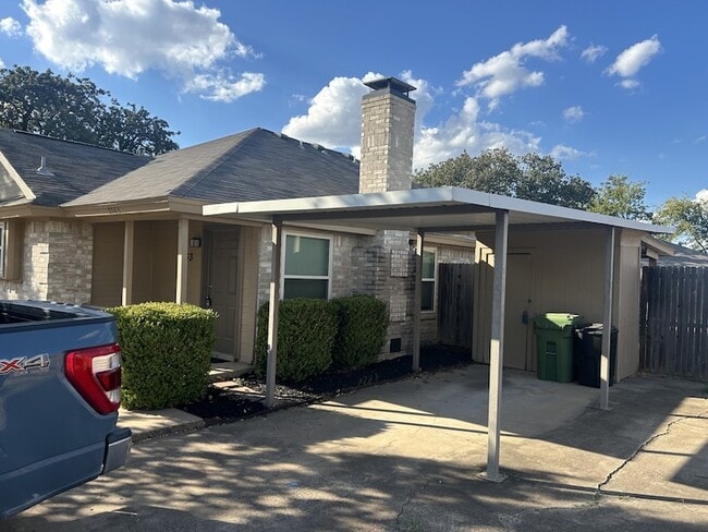 7763 Brandi Pl in North Richland Hills, TX - Building Photo - Building Photo