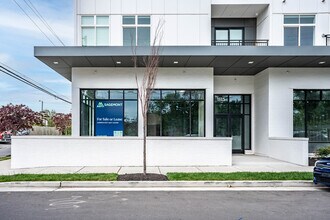 The Ludlow in Nashville, TN - Building Photo - Building Photo