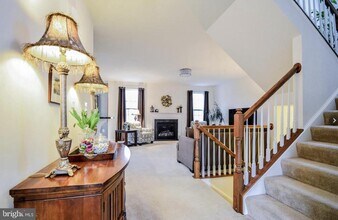 3321 Eagle Ridge Dr in Woodbridge, VA - Building Photo - Building Photo