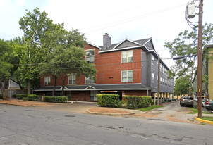 2804 Rio Grande St Apartments