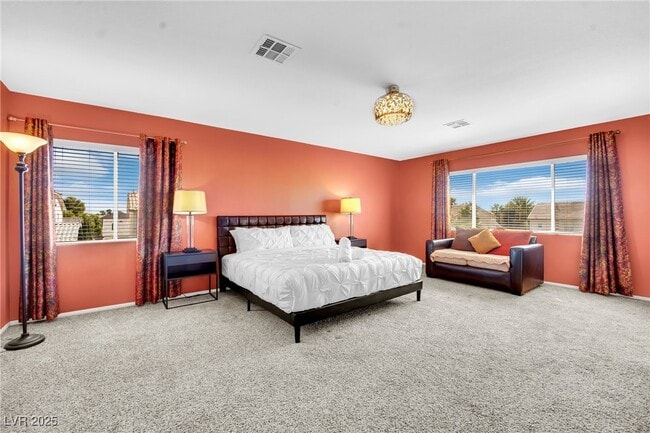 property at 9677 Casper Peak Ct