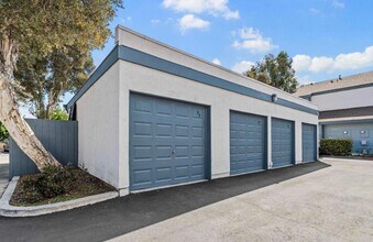 1480 Gustavo St in El Cajon, CA - Building Photo - Building Photo