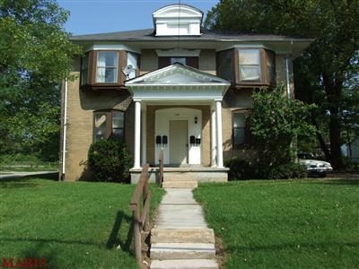 402 Benton St in Valley Park, MO - Building Photo