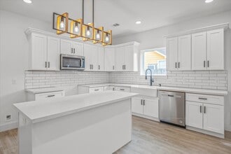 2015 Brackenridge St in Houston, TX - Building Photo - Building Photo