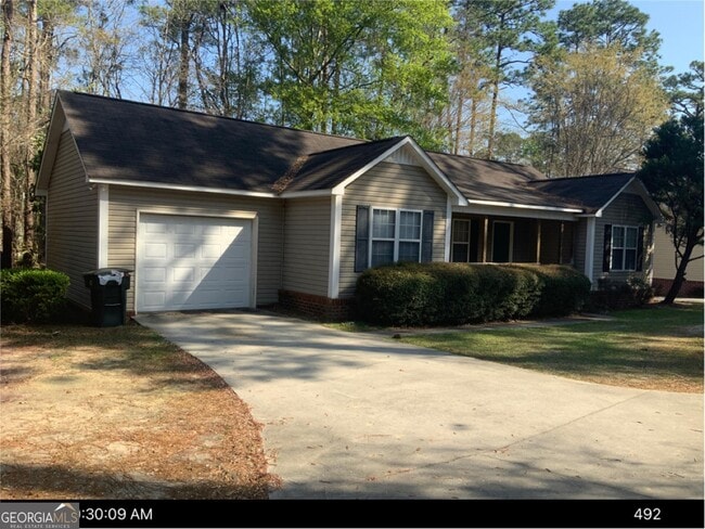 property at 301 Aldred Ave