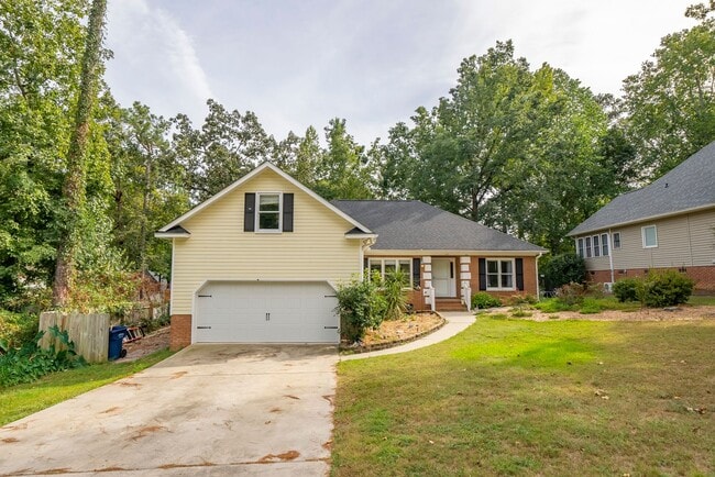 105 Brook Trout Ct