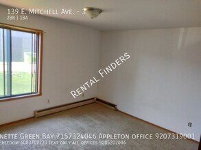 139 E Mitchell Ave in Appleton, WI - Building Photo - Building Photo