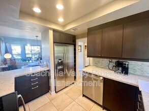 1310 Campeon Cir in Palm Springs, CA - Building Photo - Building Photo