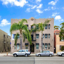 Magnolia in Long Beach, CA - Foto de edificio - Other