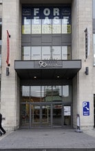 90 George St in Ottawa, ON - Building Photo - Building Photo