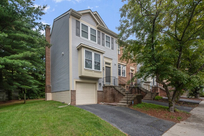 property at 308 Leafcup Rd