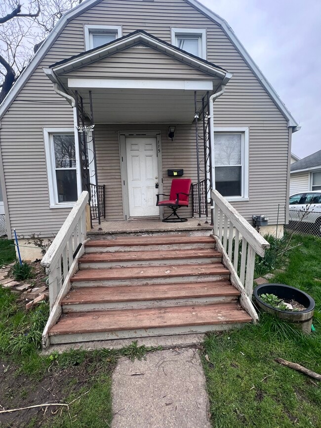 115 N Mullet St Rentals in Williamston, MI