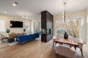 2009 Angier Ave in Durham, NC - Building Photo