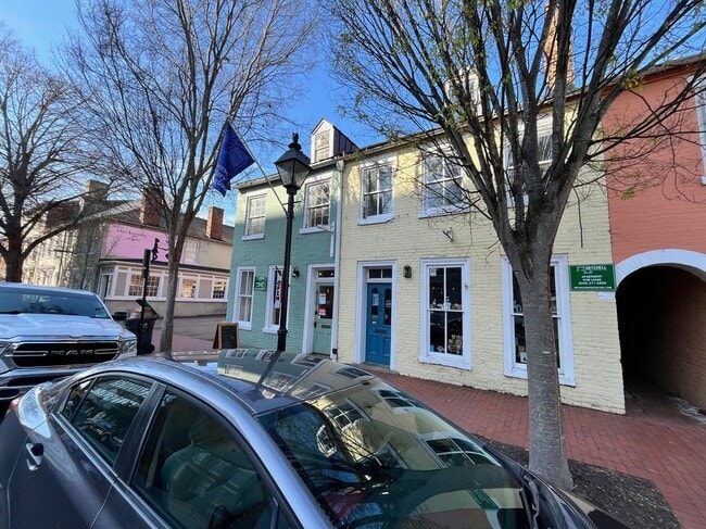 property at 610 Caroline St