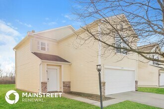 4151 Apple Creek Dr in Indianapolis, IN - Building Photo - Building Photo