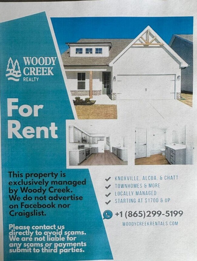 152 Scout Wy in Lenoir City, TN - Building Photo - Building Photo