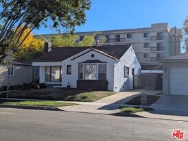 3966 S Victoria Ave in Los Angeles, CA - Building Photo