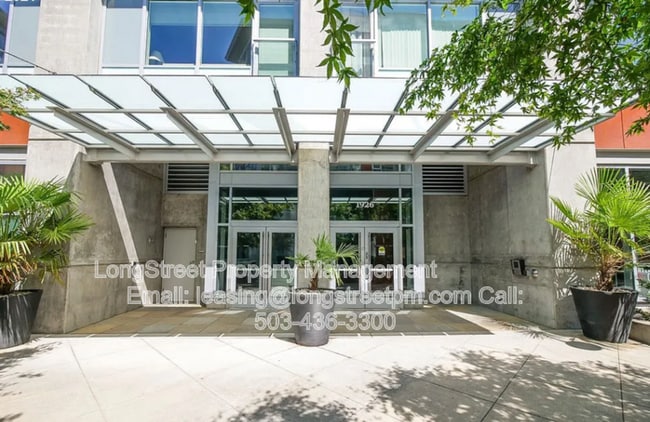 property at 1926 W Burnside St