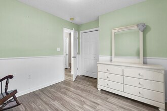 116 Gregory Dr in Jacksonville, NC - Building Photo - Building Photo