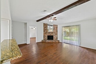 3308 Kathryn Cir in Pasadena, TX - Building Photo - Building Photo