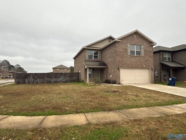 property at 101 Winstead Cir