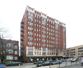 4423 N Sheridan Rd in Chicago, IL - Building Photo - Building Photo