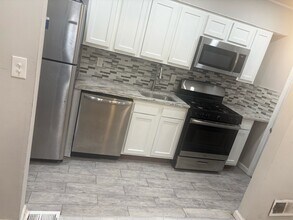 3611 W Lexington St in Baltimore, MD - Building Photo - Building Photo