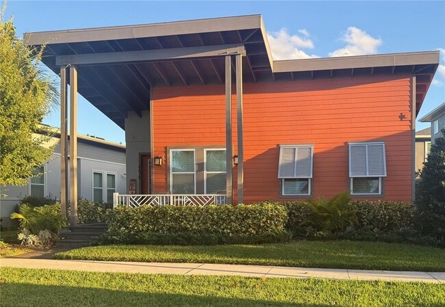 6670 Bridgman St in Orlando, FL - Building Photo - Building Photo