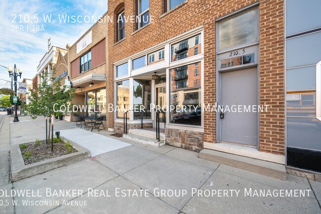 210.5 W Wisconsin Ave in Neenah, WI - Building Photo - Building Photo