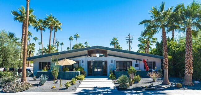 property at 1900 S Camino Real