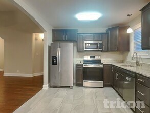 1489 Coronado Dr in Clarksville, TN - Building Photo - Building Photo