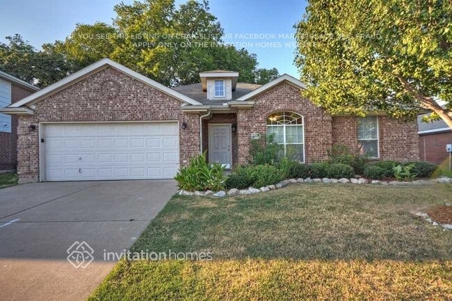 property at 2000 Cancun Dr
