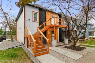 1115 W 41st Terrace in Kansas City, MO - Building Photo - Building Photo