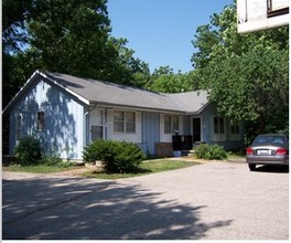 3209 Claflin Rd in Manhattan, KS - Building Photo - Other