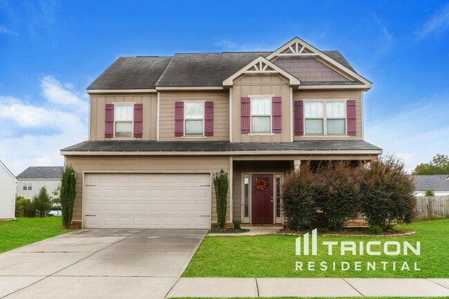 property at 667 Dandelion Row