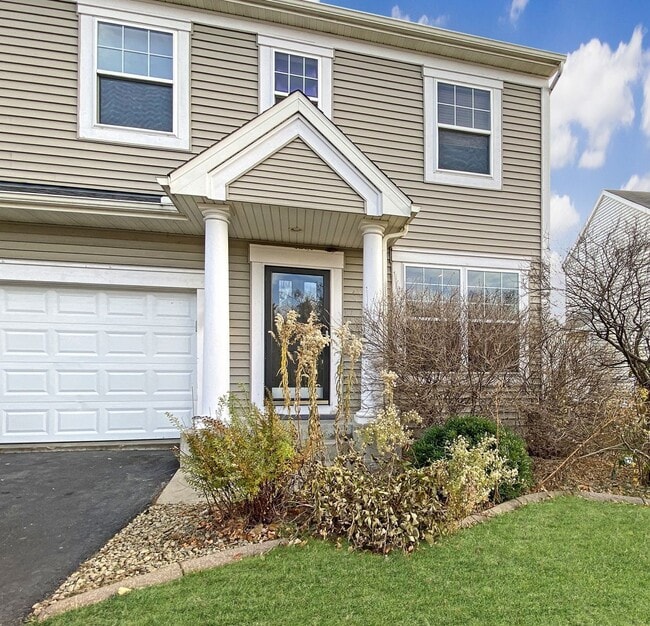 property at 2397 Molnau Ct