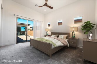 6776 Steel Mist St in Las Vegas, NV - Building Photo - Building Photo