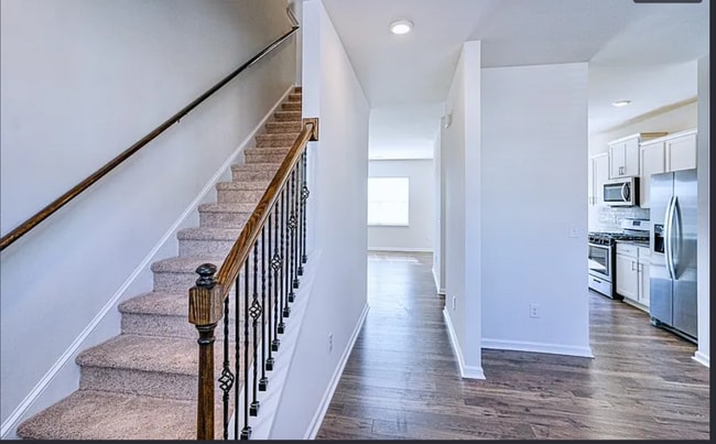 202 Yellow Fox Rd in Greer, SC - Building Photo - Building Photo