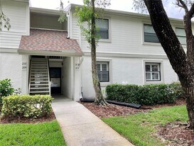211 Meadow Ln in Oldsmar, FL - Building Photo