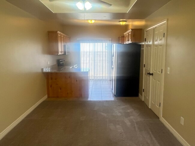 576 W 1045 N, Unit C6 in Cedar City, UT - Foto de edificio - Building Photo