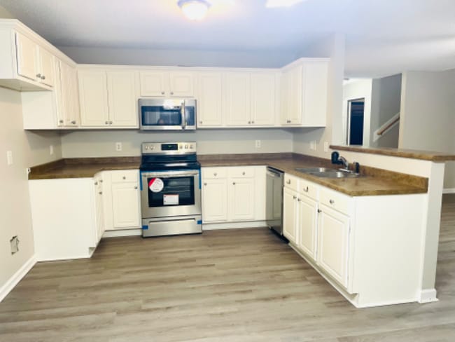 4881 Beech Tree Dr SE in Southport, NC - Building Photo - Building Photo