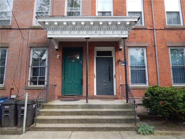 property at 28 Lyon St