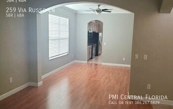 259 Via Russo Ln in Lake Mary, FL - Building Photo - Building Photo