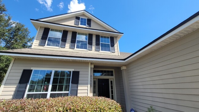 property at 8225 NW 53rd Ter