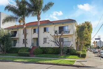 3601 Glendon Avenue, in Los Angeles, CA - Building Photo - Building Photo